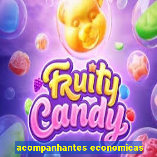 acompanhantes economicas